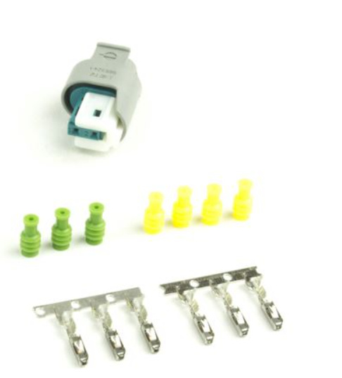  Reparationssats, kablage